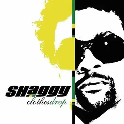 SHAGGY - Clothesdrop CD