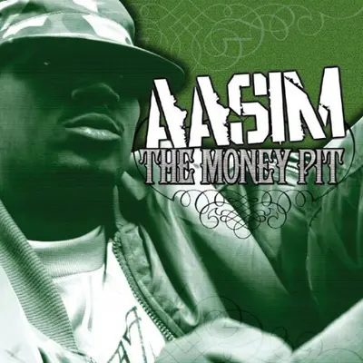 AASIM - Money Pit CD