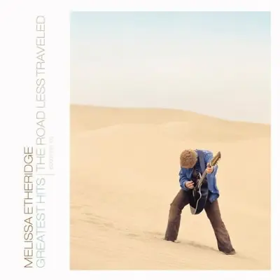 MELISSA ETHERIDGE - Greatest Hits (The Road Less Traveled) CD