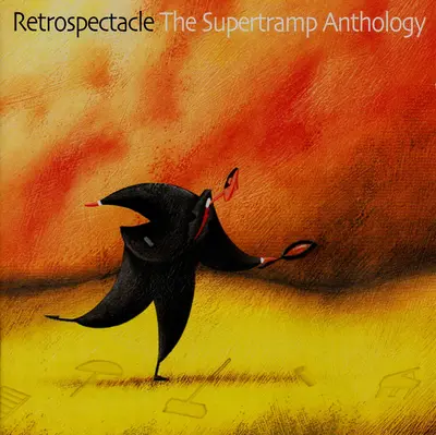 SUPERTRAMP - Retrospectacle - Anthology CD2