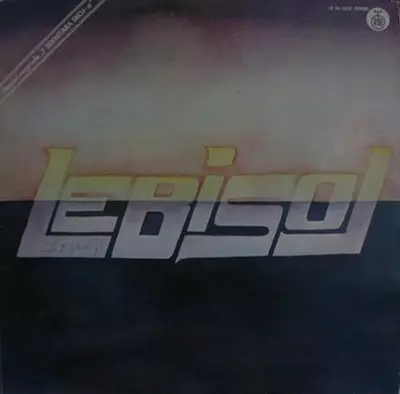 LEB I SOL - Leb I Sol Vol.2 CD