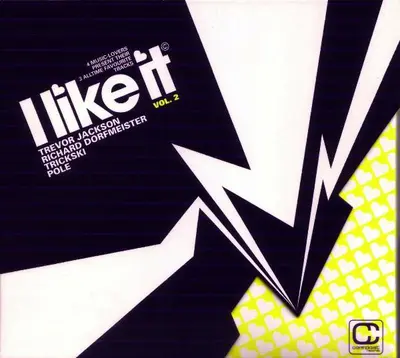 VARIOUS ARTISTS - I Like It Vol.2 CD