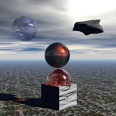 NEPOZNAT PLANET - Nepoznat Planet CD
