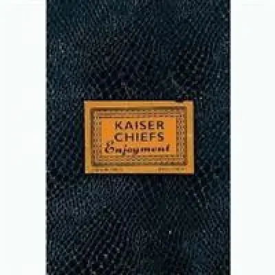 KAISER CHIEFS - Enjoyment DVD