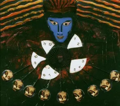 SYSTEM OF A DOWN - Hypnotize CD