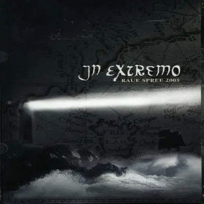 IN EXTREMO - Raue Spree 2005 DVD
