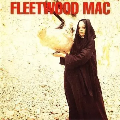 FLEETWOOD MAC - Pious Bird Of Good Omen CD