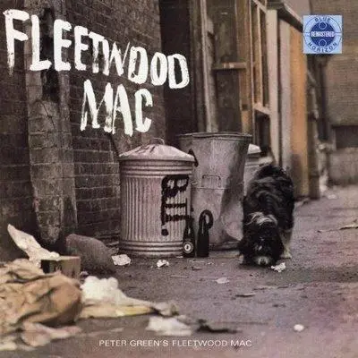 FLEETWOOD MAC - Peter Green's Fleetwood Mac CD