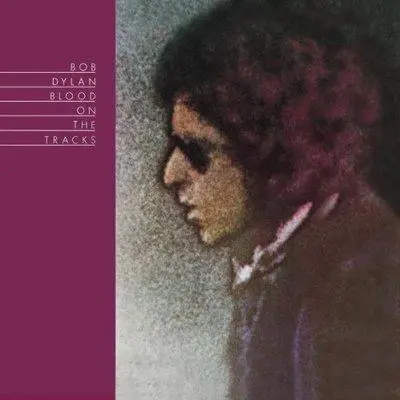 BOB DYLAN - Blood On The Tracks CD