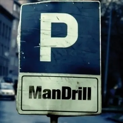 MANDRIL - P CD