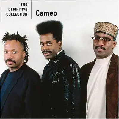 CAMEO - Definitive Collection CD