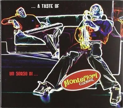 MONTEFIORI COCKTAIL - A Taste Of CD2