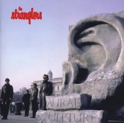 STRANGLERS - Aural Sculpture CD