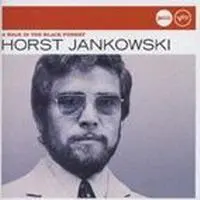 HORST JANKOWSKI - Jazzclub Legends: A Walk In Th CD