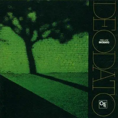 DEODATO - Prelude CD