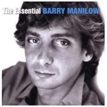 BARRY MANILOW - Essential CD2