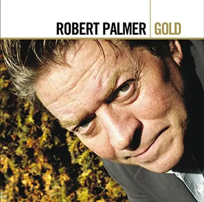 ROBERT PALMER - Gold CD2