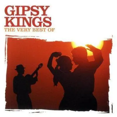 GIPSY KINGS - Very Best Of Gipsy Kings CD