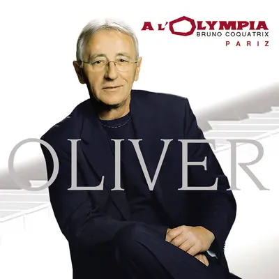 OLIVER DRAGOJEVIC - A L'Olympia CD2