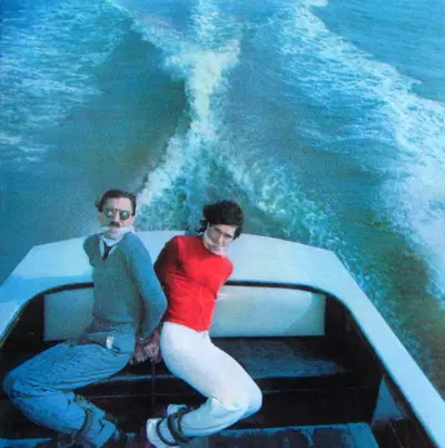 SPARKS - Propaganda (Remasters) CD