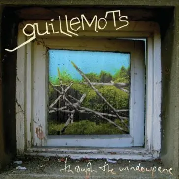 GUILLEMOTS - Through The Windowpane CD