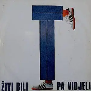 BULDOŽER - Živi Bili Pa Vidjeli CD
