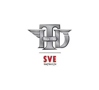 ITD BAND - Sve Najbolje CD2