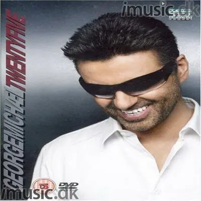 GEORGE MICHAEL - Twenty Five (Greatest Hits) CD2