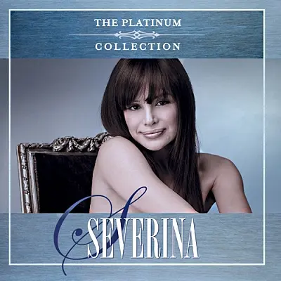 SEVERINA - Platinum Collection CD2