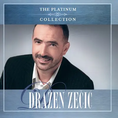 DRAŽEN ZECIC - Platinum Collection CD2