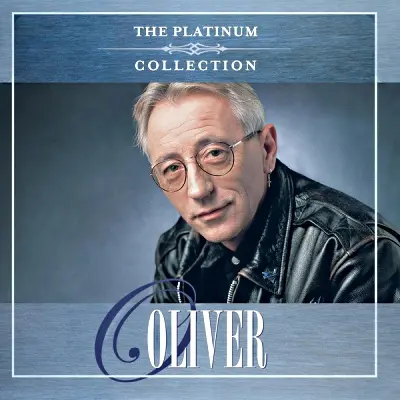OLIVER DRAGOJEVIC - Platinum Collection CD2
