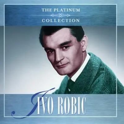 IVO ROBIC - Platinum Collection CD2
