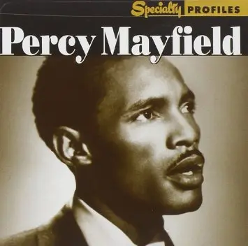 PERCY MAYFIELD - Speciality Profiles CD
