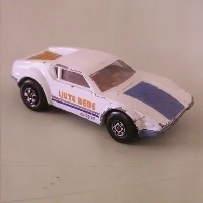 LJUTE BEBE - Autogram CD