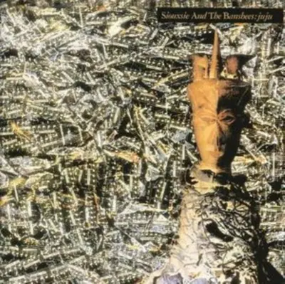 SIOUXSIE & THE BANSHEES - Juju (Remasters) CD