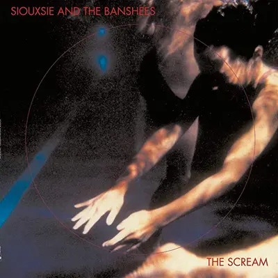 SIOUXSIE & THE BANSHEES - Scream (Remasters) CD