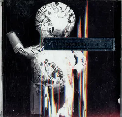 BREEDERS - Title Tk CD