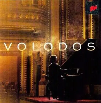 ARCADI VOLODOS - Piano Transcriptions CD