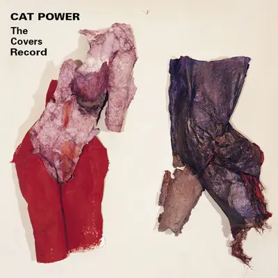 CAT POWER - Covers Record CD