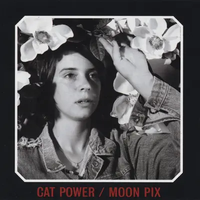 CAT POWER - Moon Pix CD