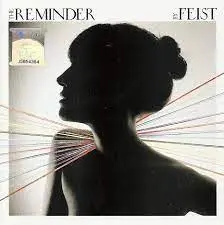 FEIST - Reminder CD