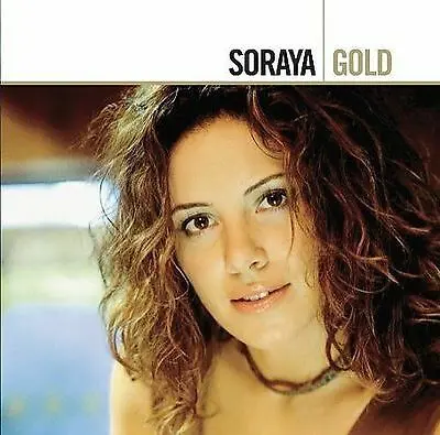 SORAYA - Gold CD2