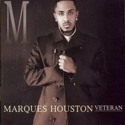 MARQUES HOUSTON - Veteran CD