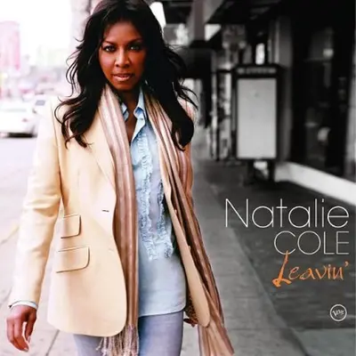 NATALIE COLE - Leavin' CD