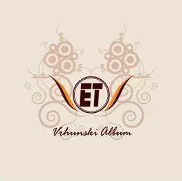 E.T. - Vrhunski Album CD