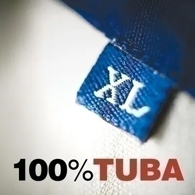 XL - 100% Tuba CD