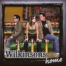 WILKINSONS - Home CD