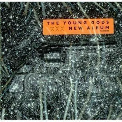 YOUNG GODS - Super Ready, Fragmente CD