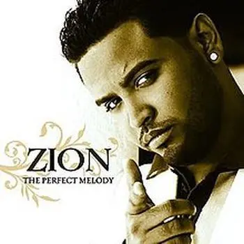 ZION - Perfect Melody CD