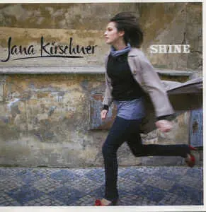 JANA KIRSCHNER - Shine CD